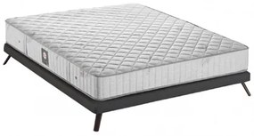 Linea Strom Στρώμα Ύπνου Ορθοπεδικό Υπέρδιπλο 160x200x21cm (Πλάτος 151-160cm) Linea Strom BASIS BEST-600-60600