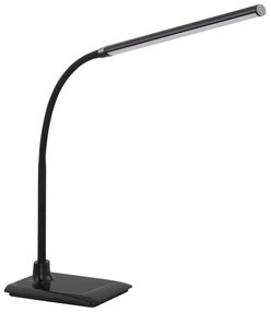 Φωτιστικό Γραφείου Led Laroa 96438 Black Eglo