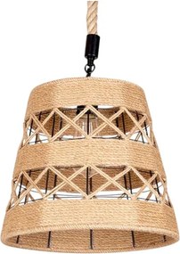 Φωτιστικό οροφής Rustic - 72 - 431122