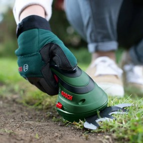 Κλαδευτήρι BOSCH 3.6 V