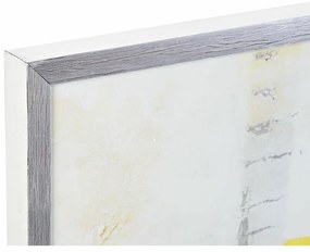 Πίνακας DKD Home Decor Κρυστάλλινο πολυστερίνη 70 x 3 x 100 cm