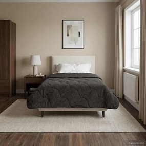 vidaXL Κουβέρτα ολόκληρου του χρόνου 135 x 200 cm