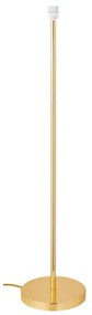 Σώμα Επιδαπέδιου Φωτιστικού 1xΕ27 125,5cm Barre Ebb&amp;Flow BA101213 Χρυσό
