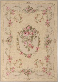 Χαλί Διαδρόμου (75x150) Royal Carpet Canvas 204J