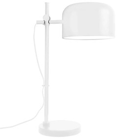 Φωτιστικό Γραφείου Urban 9610567 Φ25x37x59,2cm 1xE27 20W White Bot Lighting