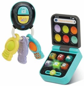 Παιδικό τηλέφωνο Vtech Baby MAGI'POP