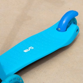 Σκούτερ EVO (x2)