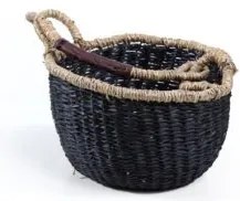 &#x39A;&#x3B1;&#x3BB;&#x3AC;&#x3B8;&#x3B9; Black XS (20x20x14) Soulworks 0680025