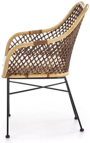 Πολυθρόνα Dorgan (2) τεμάχια