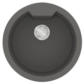 Sanitec Granite 810 Pietra Νεροχύτης 51 1B