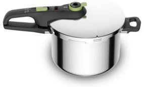 Tefal Χύτρα Ταχύτητας Secure Trendy 6L P2580702