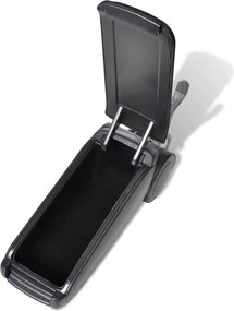 vidaXL Υποβραχιόνιο αυτοκινήτου για Audi A4 B6 B7 (2000-2008)