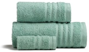 Πετσέτα Premio Aqua Melinen Hand 30x50cm 100% Cotton Foam