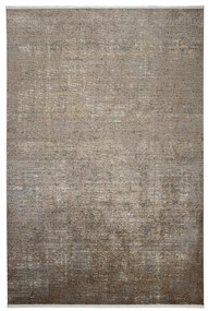 Χαλί (160x230) Βιοκαρπέτ Arcadia 7137AVison/Brown