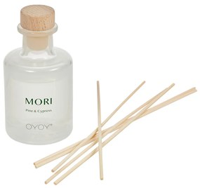 Αρωματικό Χώρου 200ml Με Στικς OYOY Mori 53-300898
