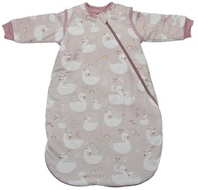 Υπνόσακος 2.5 Tog (0-12 Μηνών) Bebe Stars Swan 3147-25