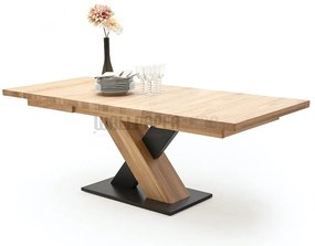 ΤΡΑΠΕΖΙ ΜΠΕΖ ΞΥΛΟ ΟΞΥΑΣ 50x70x76