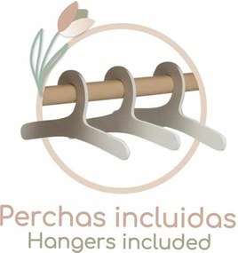 Αξεσουάρ για το Σπίτι Κουκλών Decuevas