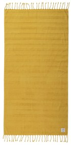 Πετσέτα Θαλάσσης (80x160) Nef-Nef Homeware Expression Citron