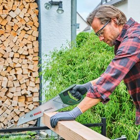 Είδα το τόξο BOSCH