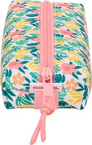 Κασετίνα Vaiana Πολύχρωμο 22 x 4 x 7 cm