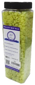 Konsung Hot Wax Beans Ζεστό Αποτριχωτικό Κερί 100g - Pellet hot wax