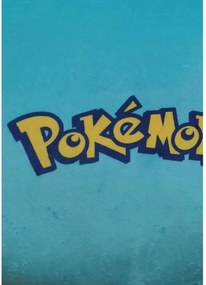 Μαξιλάρι Pokémon Πράσινο πολυεστέρας Παιδικά