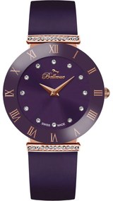 Γυναικεία Ρολόγια Bellevue E114 (Ø 26 mm)