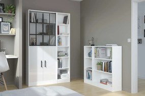 Σετ 2 πόρτες βιβλιοθήκης Mayer-Leuko Gualistero