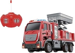 Τηλεκατευθυνόμενο όχημα Πυροσβεστικής - 789-210A - 917543