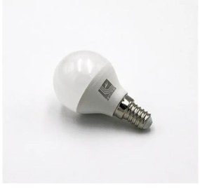 Λάμπα LED SMD Ε14 8W 230V 6200Κ Ψυχρό Λευκό Lumen 13-141280