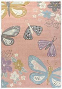 Παιδικό Χαλί (160x230) Tzikas Carpets Diamond 70362-255
