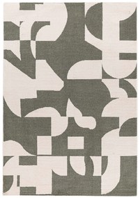 Χαλί Century 486A GREEN Royal Carpet - 160 x 230 cm