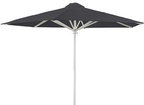 Ομπρέλα Επαγγελματική Bahamas/R 01-01-230 290gr/m² Φ2,5x2,3m Grey