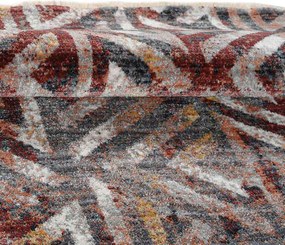 Χαλί (160x230) Polcarpet Mystic Kilvana 3627 Rose/Grey
