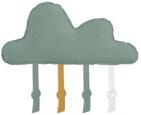 Διακοσμητικό Μαξιλάρι (30x20) Bimbidreams Wonderland Σύννεφο