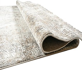 Χαλί (200x290) Polcarpet Venice Merry 329 Vison Gold