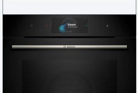 Φούρνος BOSCH HSG7584B1 3600 W 1 L 71 L