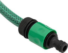 vidaXL Εύκαμπτος Σωλήνας Πισίνας Πράσινος 10 μ. από PVC