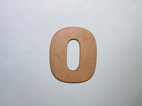 Intra απο ξύλο plywood 3mm-4mm πάχος - Ξύλο Αριθμός 0 Αριθμός Αποκοπής Μηδενικό σχήμα Δίασταση 30x30 cm Intraeaxys-joed4l91