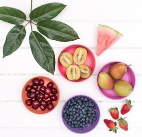 Set bowls φαγητού "Sunset" Bobo &amp; Boo