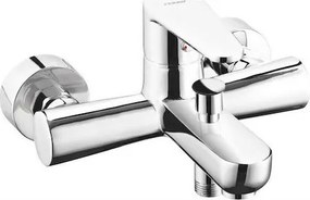 Ferro Algeo BAG1 - Μπαταρία λουτρού χρωμέ