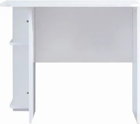 Stewehome Ντουλάπα με 2 πόρτες και γραφείο