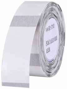 Niimbot 12x24 Thermal Stickers, 230 pcs. (Transparent)