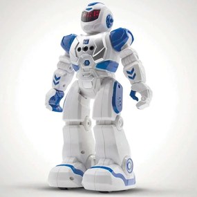 Τηλεκατευθυνόμενο Ρομπότ Motion 71517 White-Blue The Source