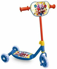 Σκούτερ Mondo Μπλε