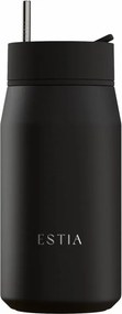 Ποτήρι Θερμός 360ml Estia Save The Aegean Lens Void 01-42806