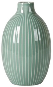 VASE 2322 ΚΕΡΑΜΙΚΟ ΒΑΖΟ (ΔΙΑΜ.10-ΥΨΟΣ 16 εκατ) - KENTIA