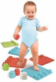 Παίξτε Mat Clementoni Soft Clemmy