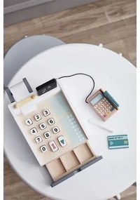Ξύλινη ταμειακή μηχανή KID'S CONCEPT